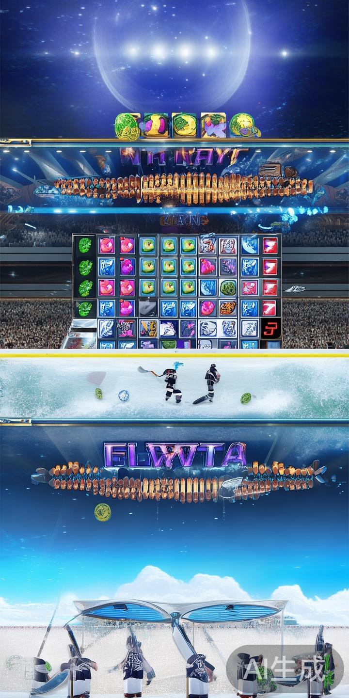 全面解析MG冰球突破技巧详解，助你轻松赢得每一场胜利 