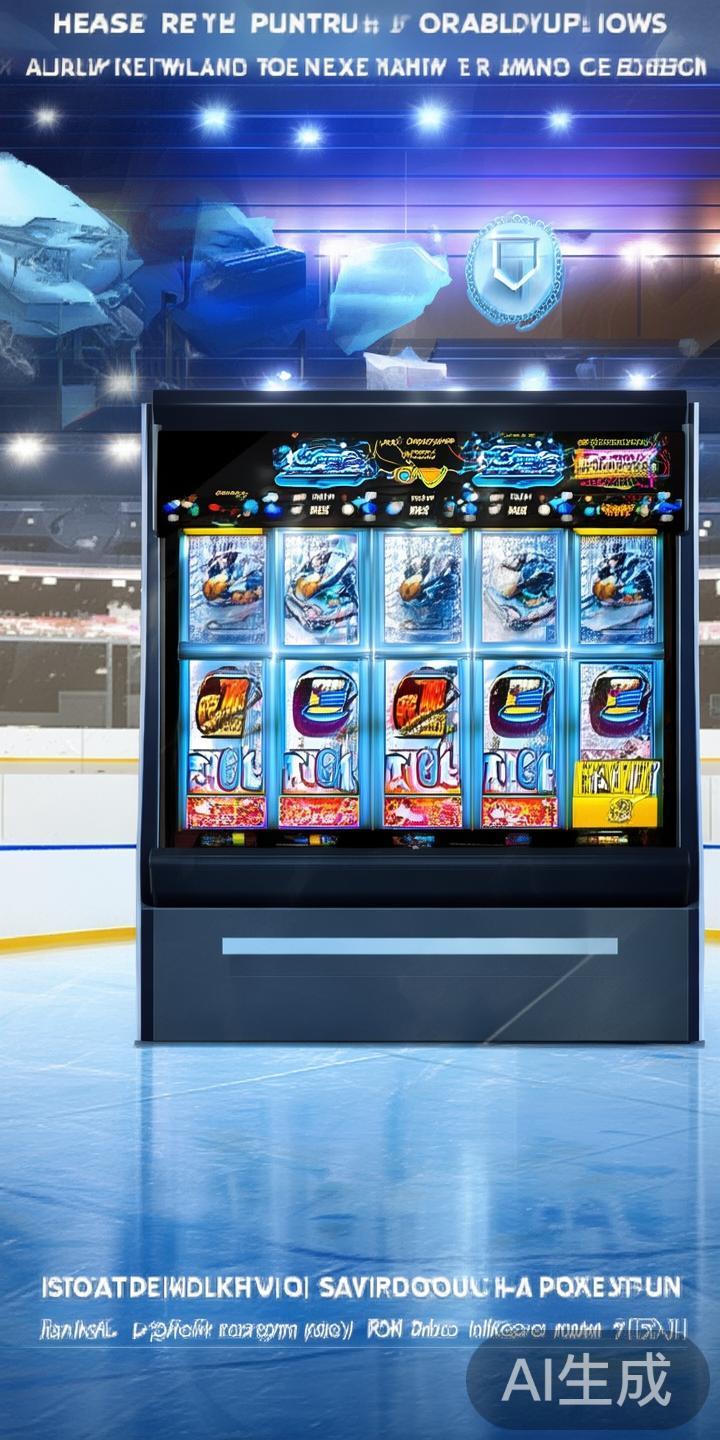 全面解析“冰球突破中了”的精彩瞬间与实用技巧指南 