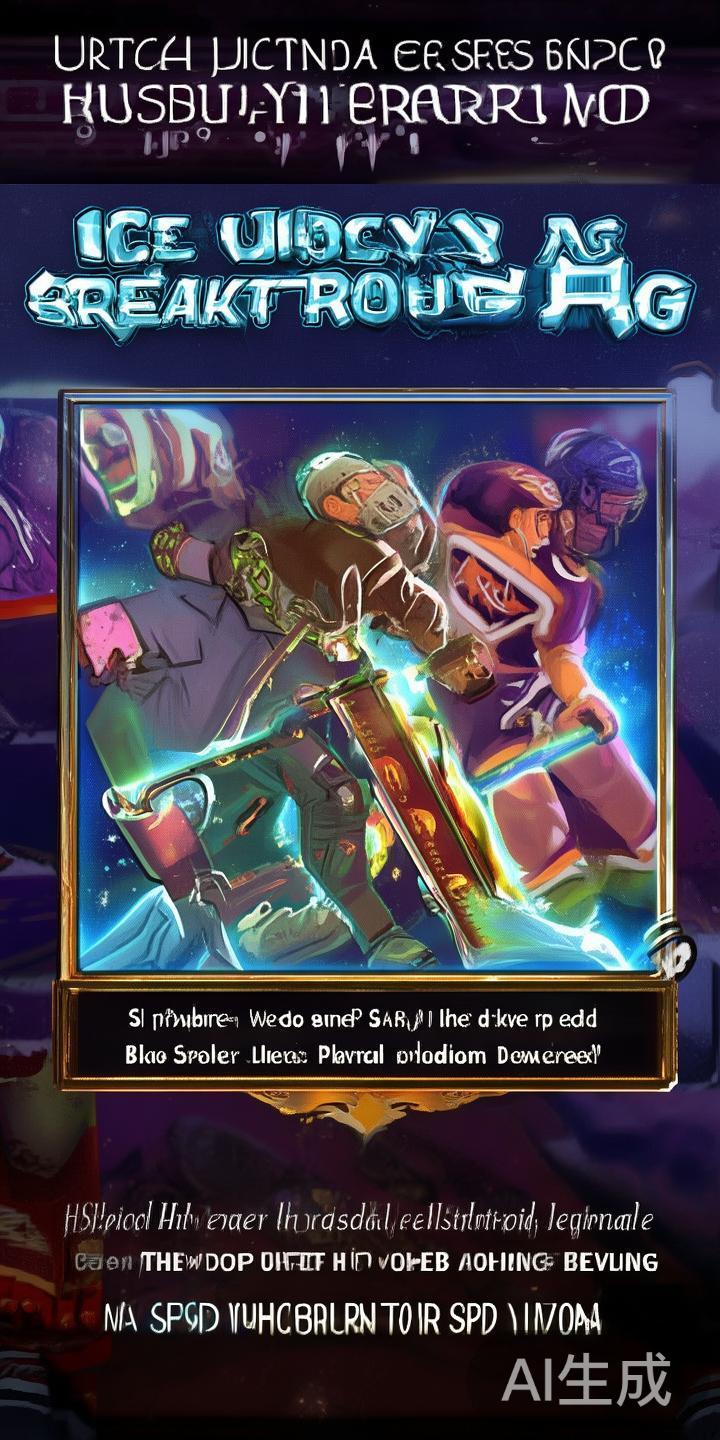 冰球突破MG最新网入口免费注册登录指南及精彩活动全攻略 