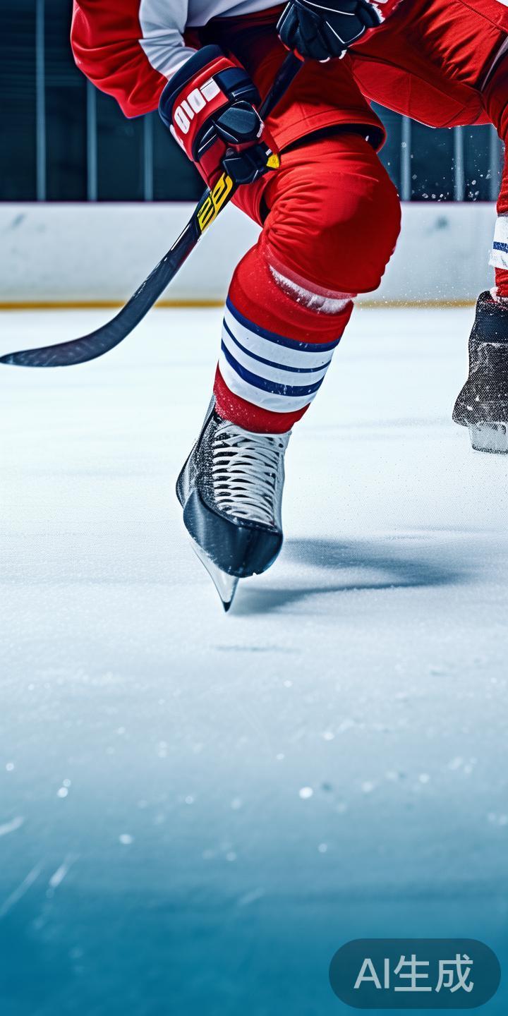 全面解析冰球突破的多样打法与实用技巧，助你轻松制胜游戏 