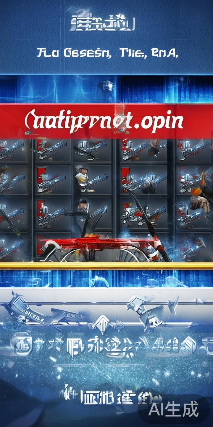 全面解析冰球突破自动旋转玩法技巧与最新攻略指南 