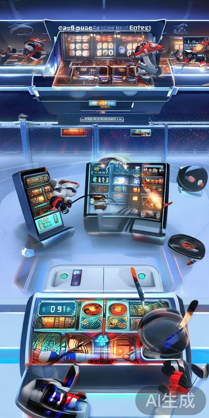 全面解析iOS冰球突破网页版的试玩体验与详细玩法攻略指南 