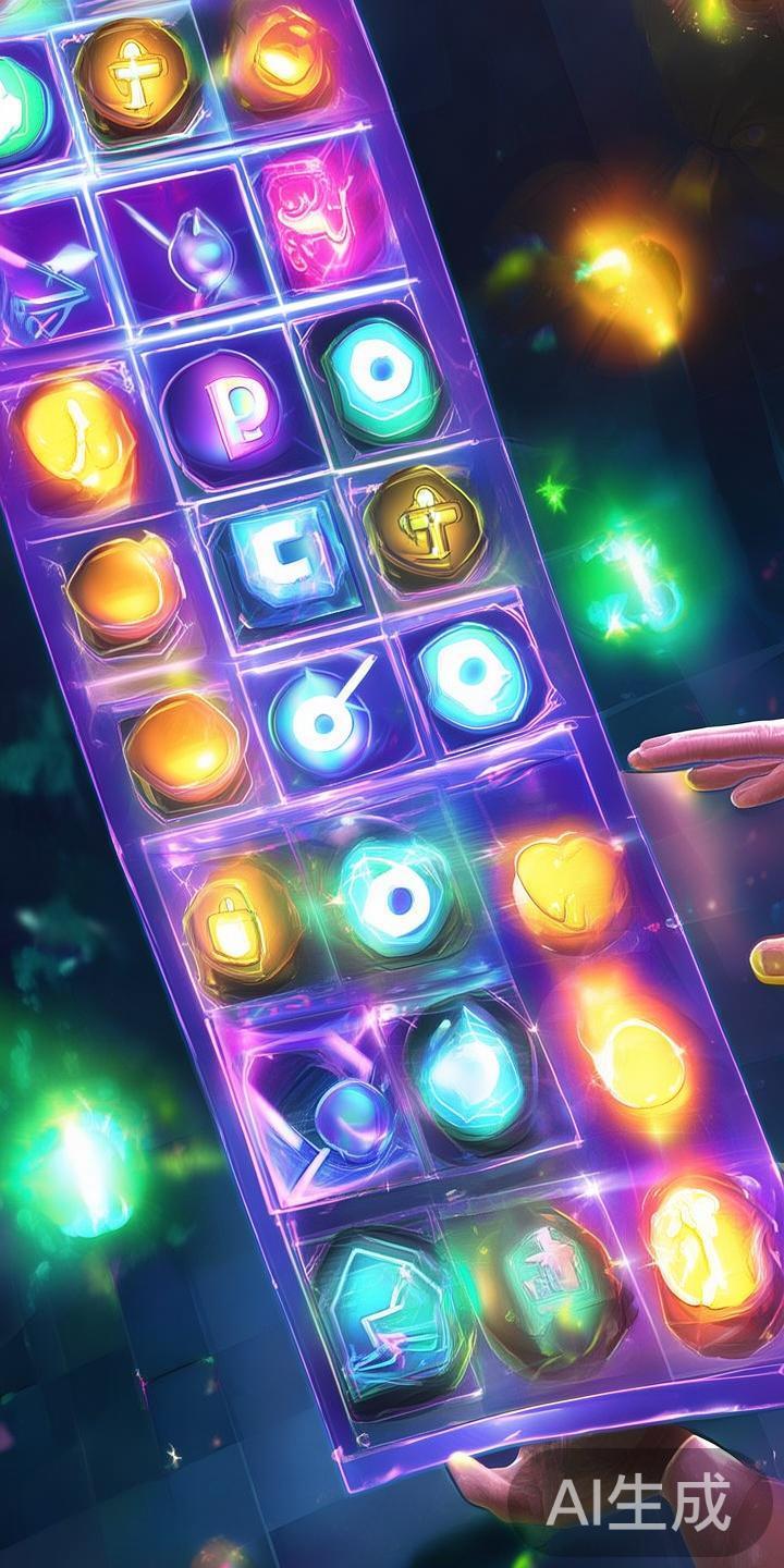 冰球突破5排百搭技巧大全：轻松掌握获胜秘诀助你轻松赢得更多胜利 