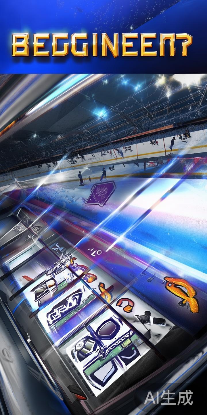 全面解析冰球突破普通版技巧，助你轻松赢取游戏胜利的制胜秘诀 