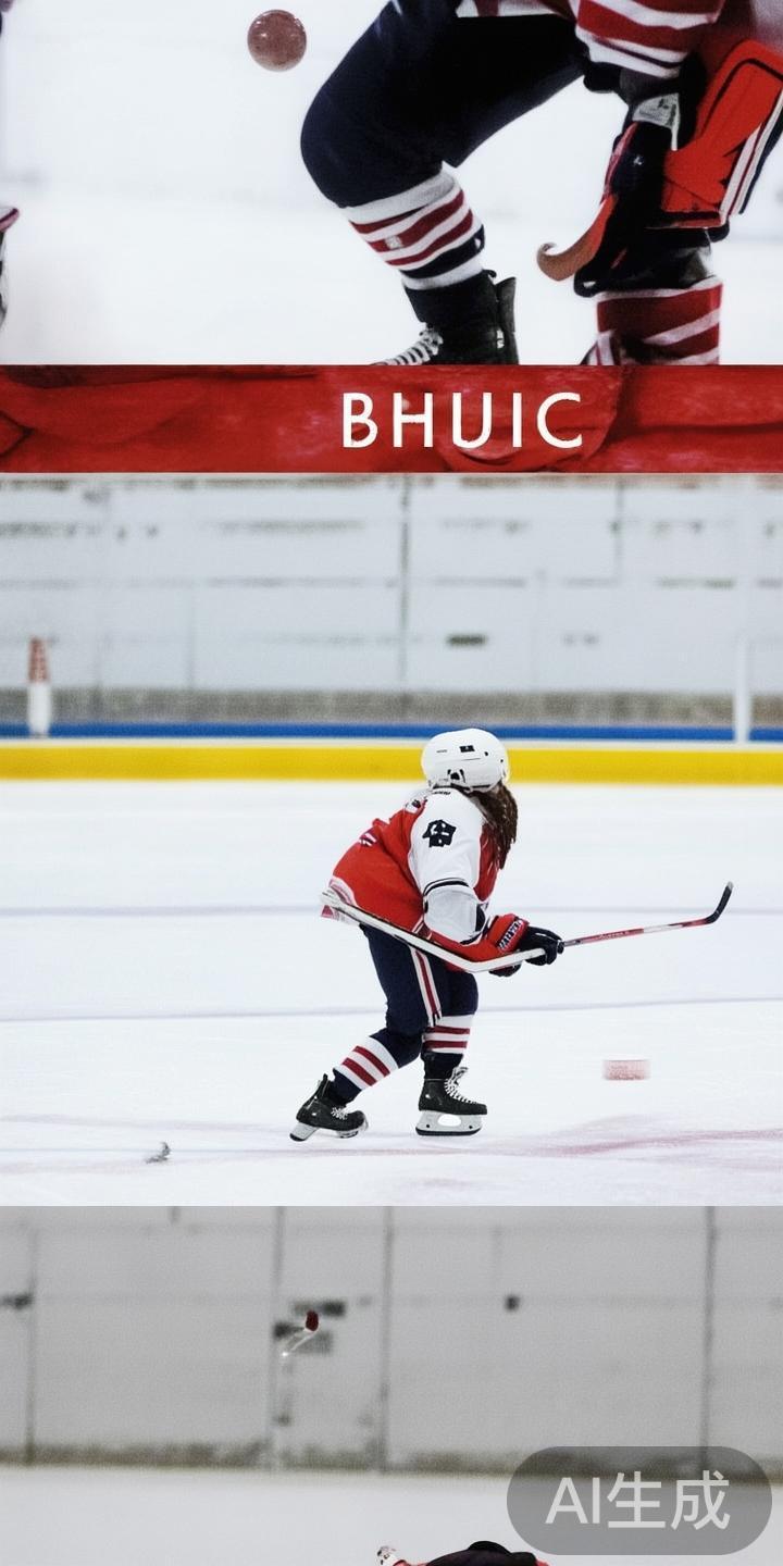 掌握打冰球突破的最佳技巧与实用方法全攻略 