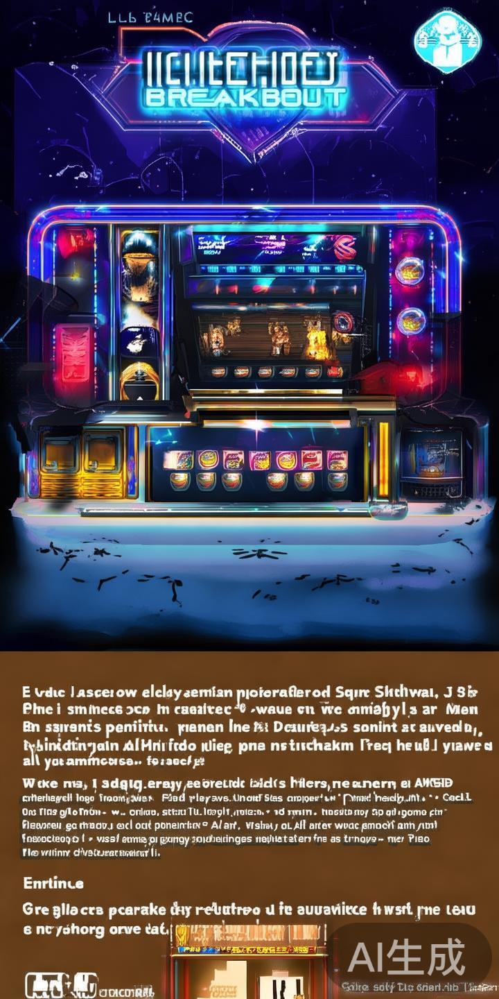 全面解析MG新版冰球突破游戏玩法、特色亮点及策略指南 