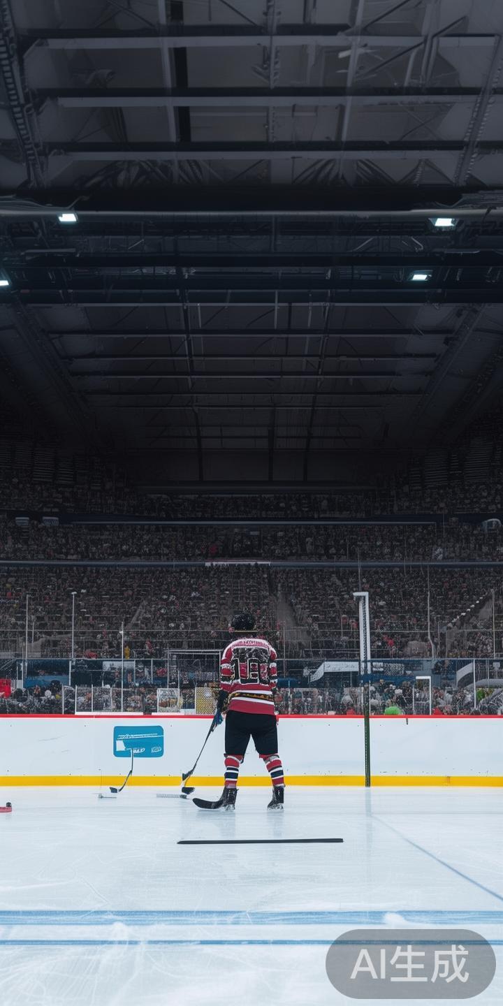 全面解读“冰球突破前兆”现象：趋势分析与未来发展关键因素 