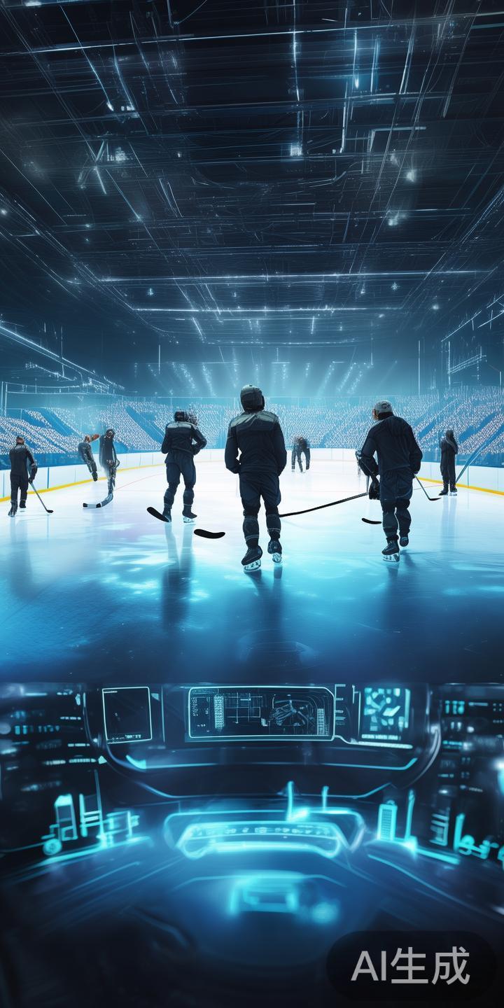 MG电子全新升级助力玩家轻松掌握冰球突破技巧全面突破方案 