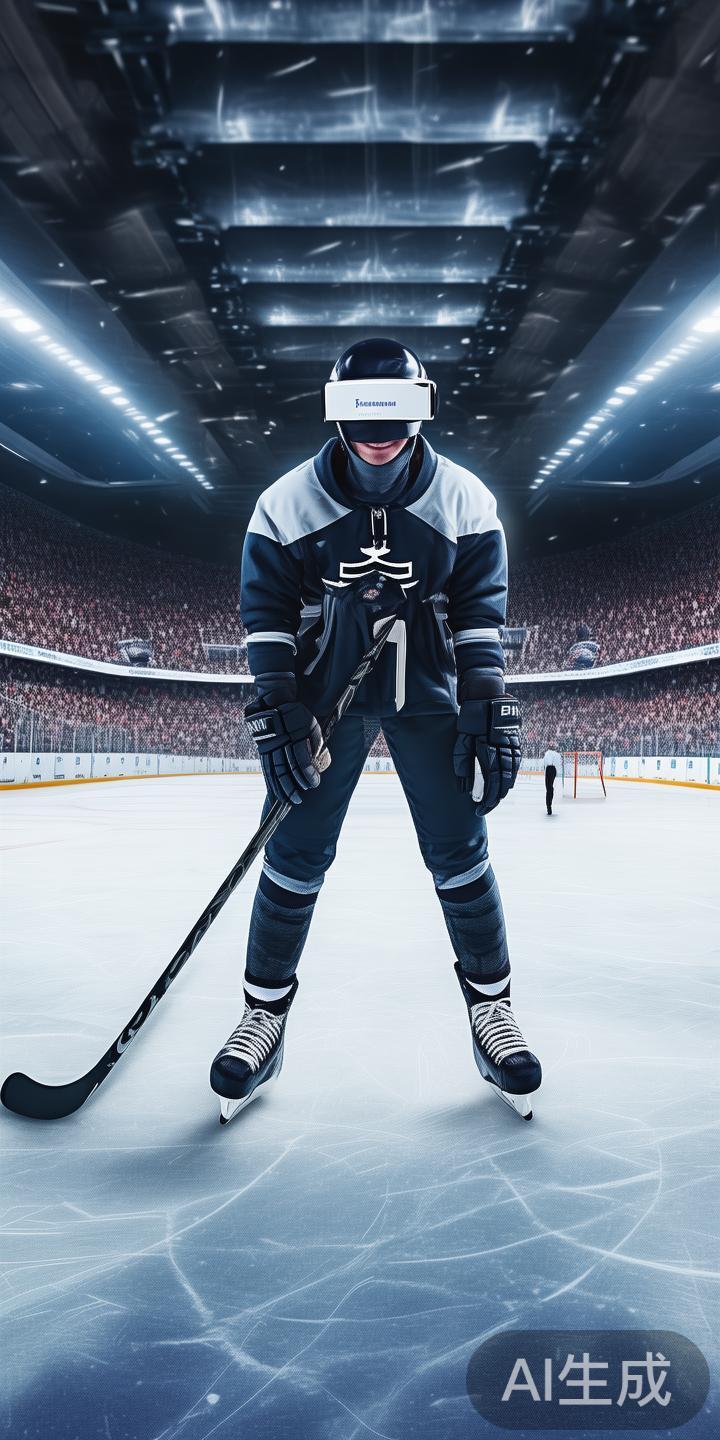 探秘冰球突破新玩法：开启属于你的刺激游戏体验之旅 