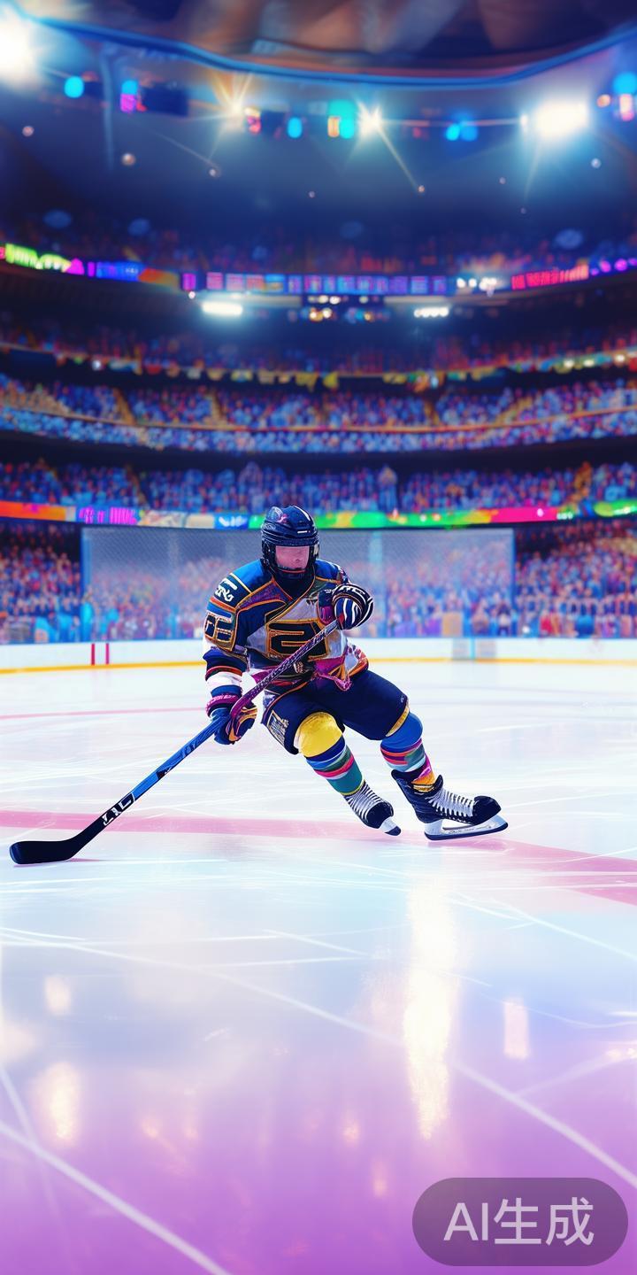 深度解析：我对冰球突破游戏体验与个人见解的全面总结 