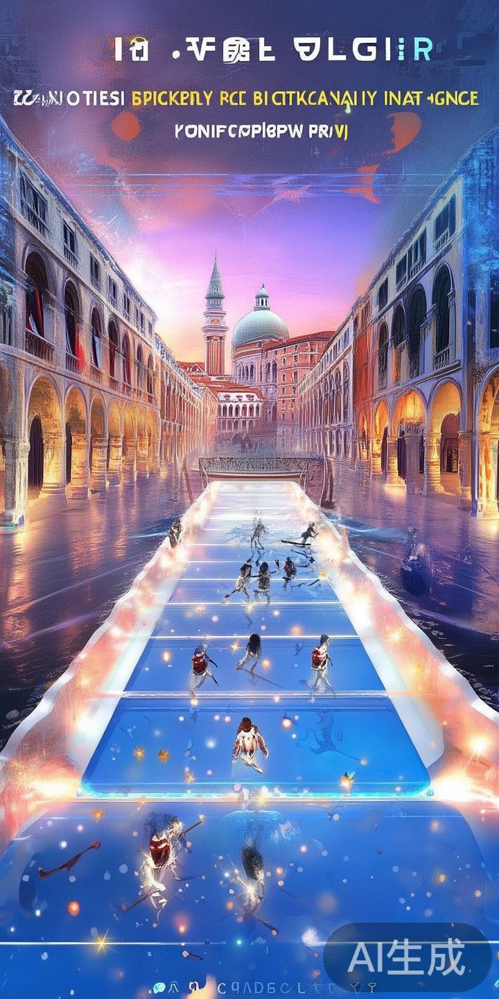 全面解析威尼斯豪华冰球突破游戏：精彩体验与实用攻略心得分享 