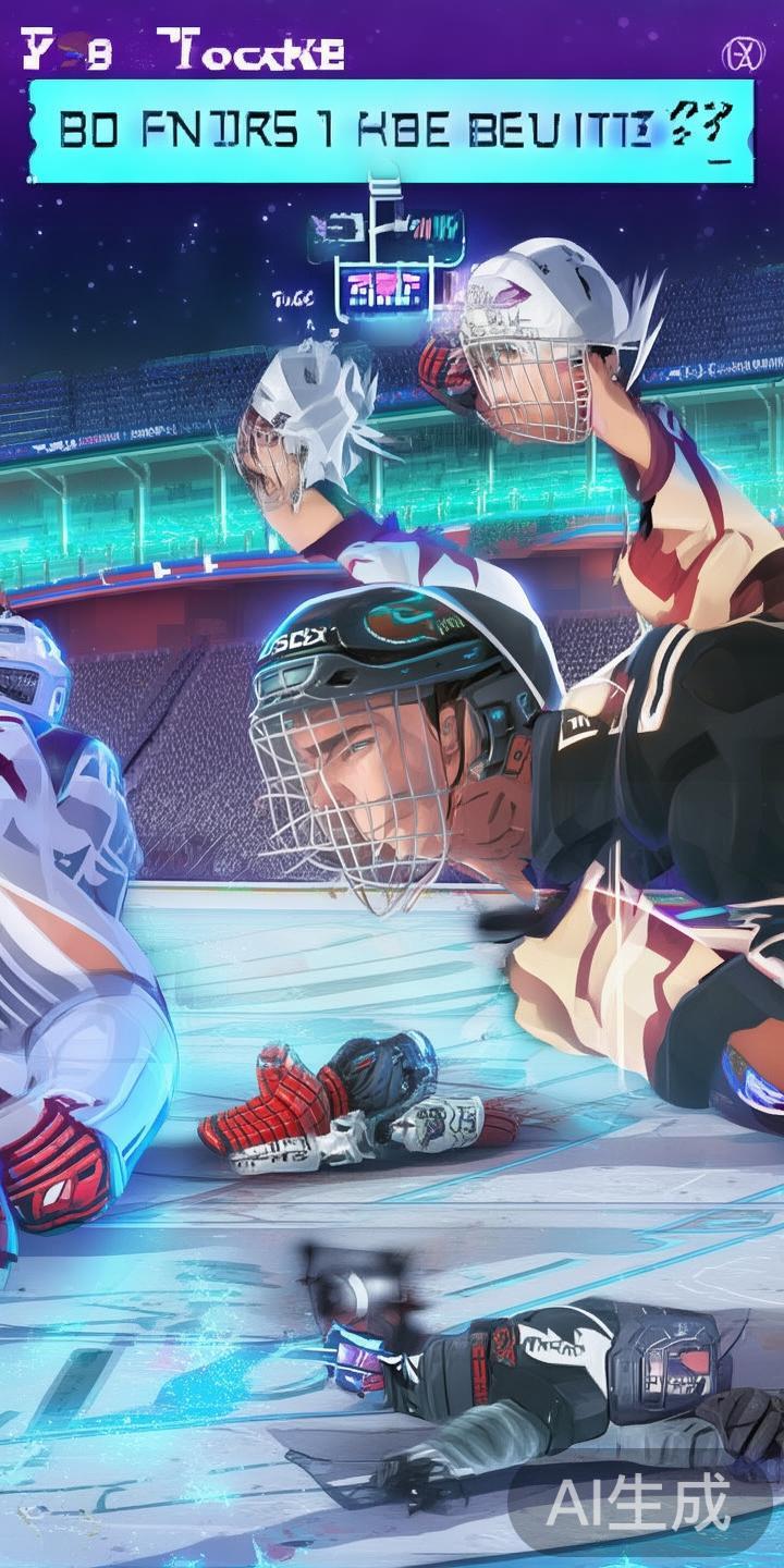 手机冰球突破赢钱技巧分享:快速提升胜率的实用攻略与秘籍 在当今移动娱乐时代,手机游戏已成为许多玩家日常休闲