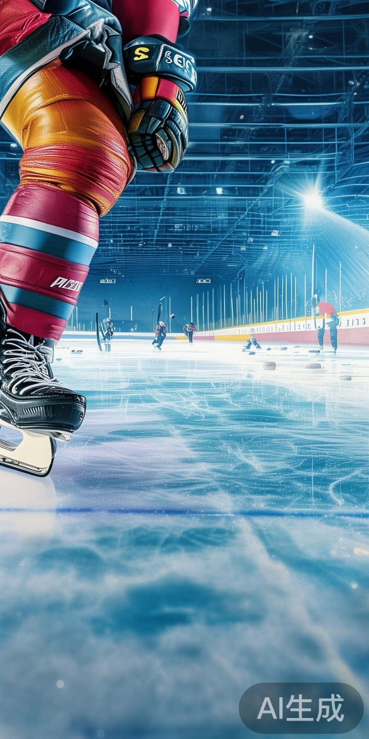 MG冰球突破游戏操作攻略与高效点数获取技巧全面解析 想要在MG冰球突破中获得较高点数,除了依赖运气外,