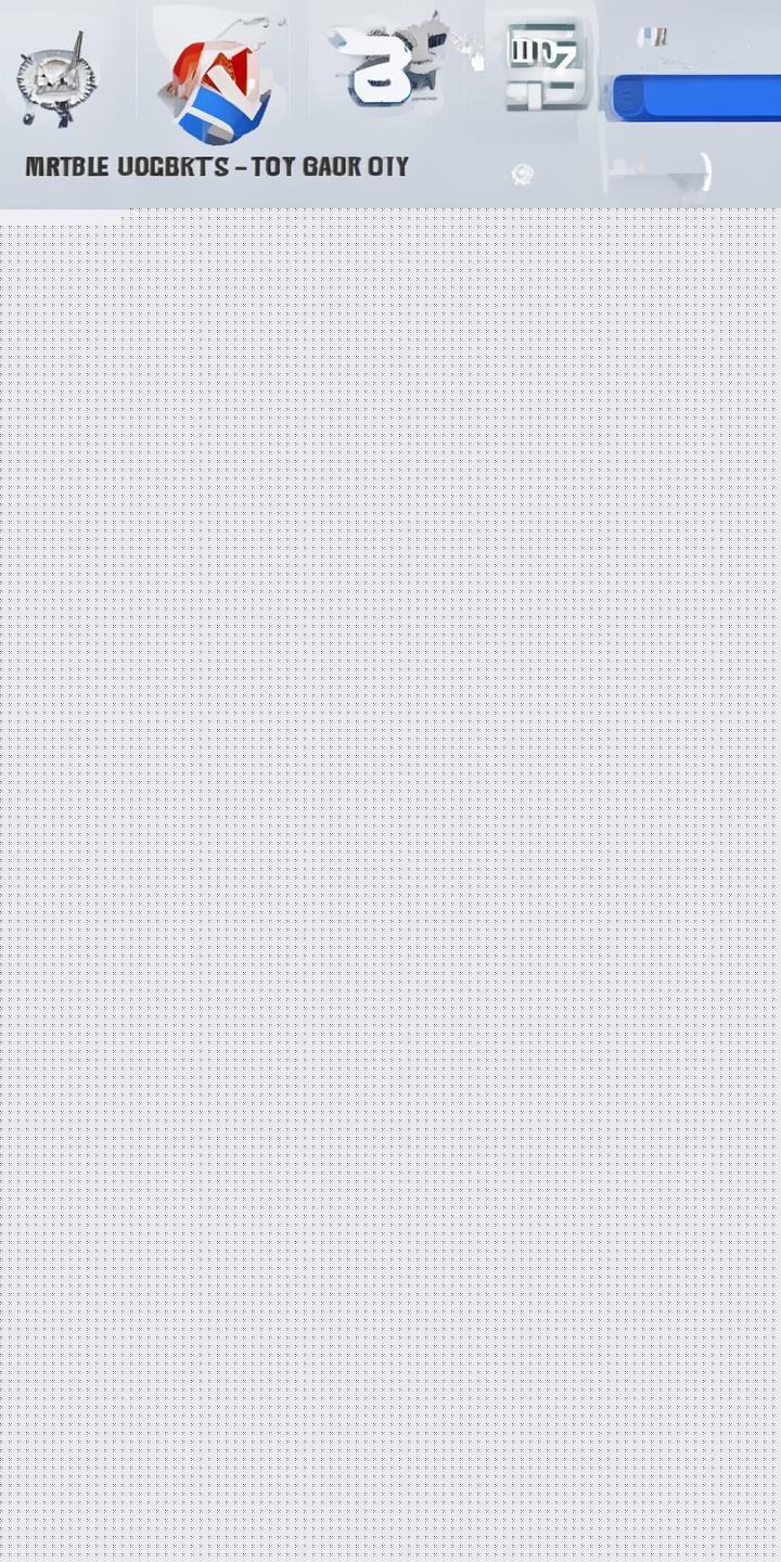 mg冰球突破的界面设计简洁清晰，操作便捷。玩家只需