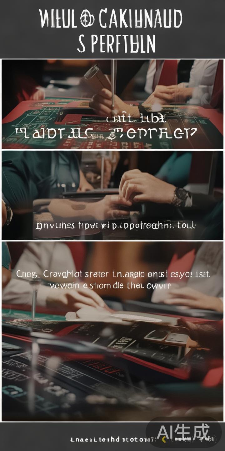 合理的下注策略是提升胜率的关键。很多玩家倾向于盲目