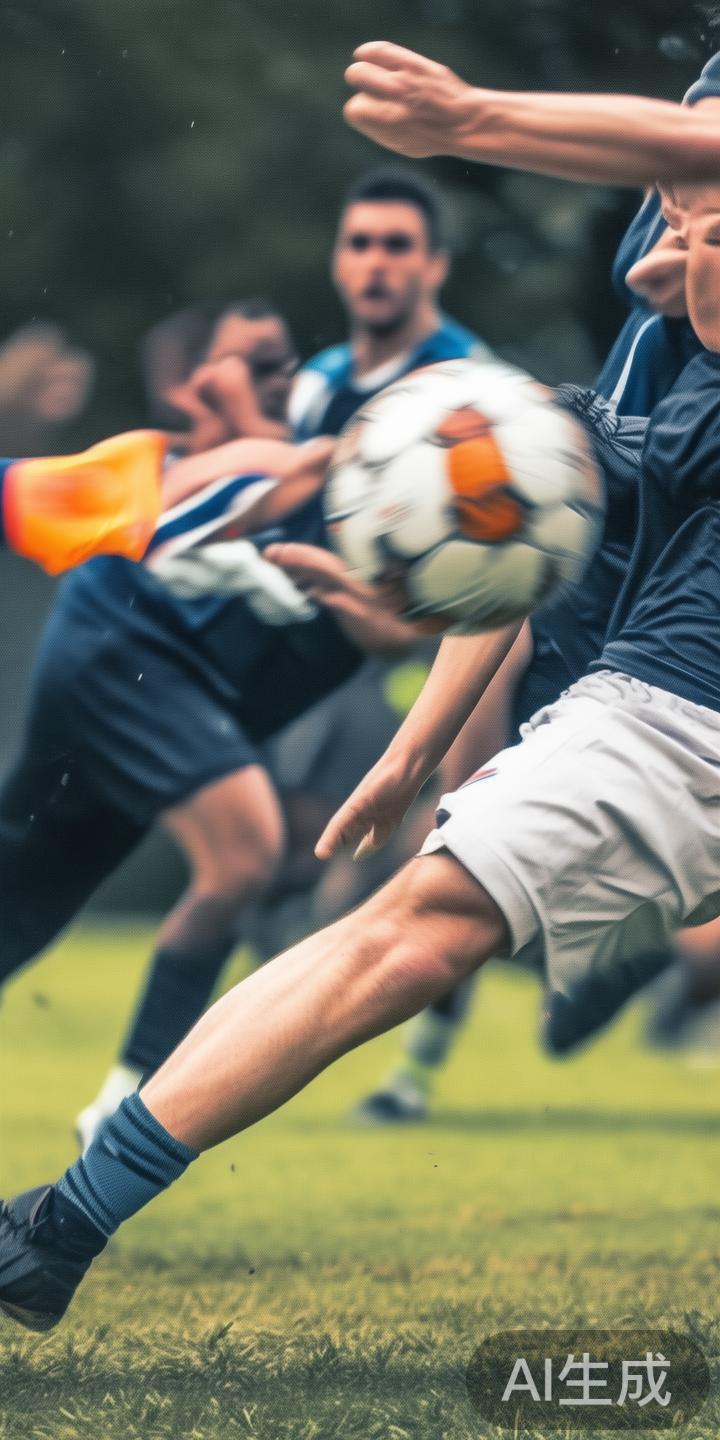 冰球闪电突破:极速反击中的技巧与战术全面解析 精准传球与快速接球
快速反击中,传球的精准度尤为