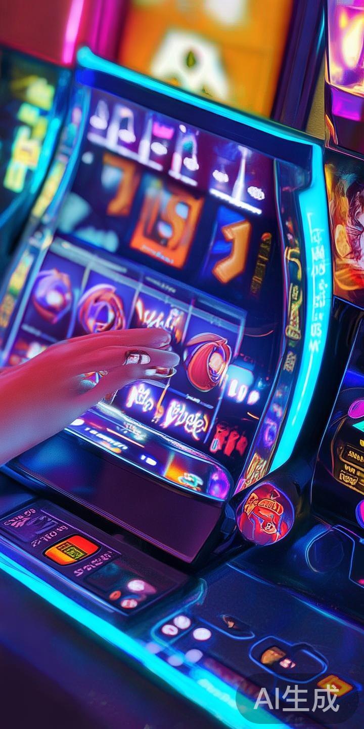 全面解析水果玛丽冰球突破游戏的精彩玩法与独家奖励秘籍 在操作层面,玩家只需简单点击“旋转”按钮,便能启动