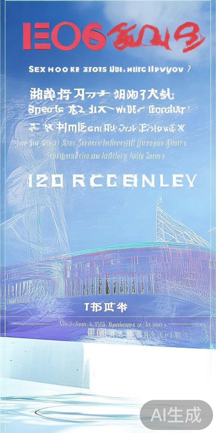 中国冰球迎来崭新时代:奋勇开拓发展新机遇的辉煌篇章 近年来,随着中国体育产业的全面升级及“体育强国”战