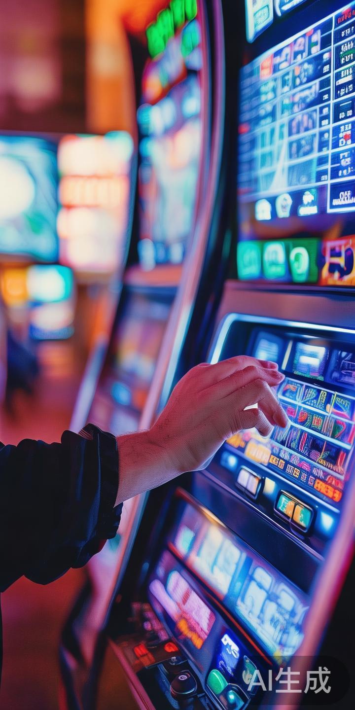 全面解析MG冰球突破游戏的中奖规则与精彩玩法技巧指南 在开始游戏前,建议根据资金状况合理选择投注线数和每