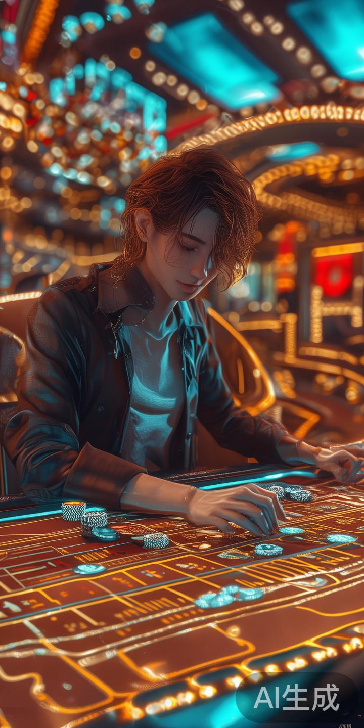 在追求高收益的同时，玩家应根据自身资金状况设定合理