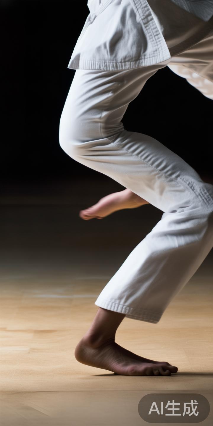 掌握转转突破冰球的玩法技巧与策略详解 再者,关注脚步和站位。在转身过程中,脚尖应指向预期