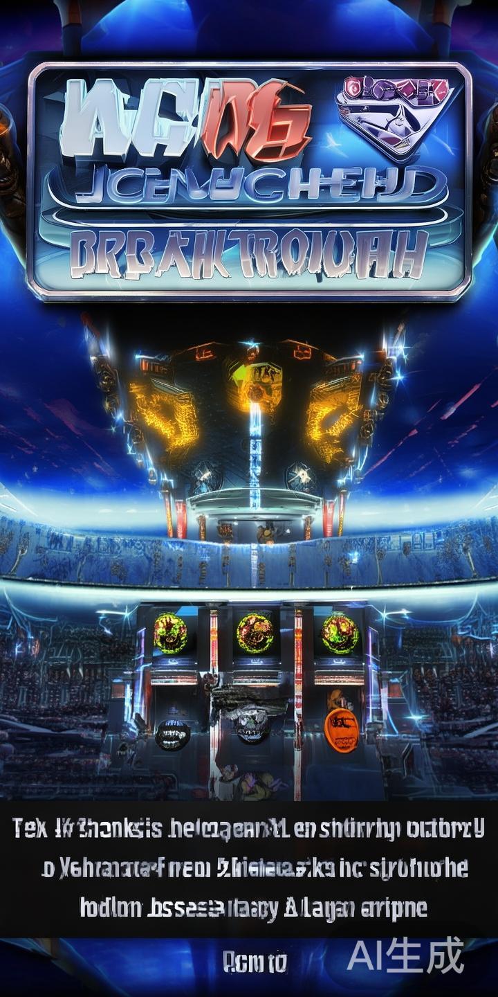 全面解析MG冰球突破大奖合集玩法技巧与攻略推荐指南 随着娱乐方式的不断多样化,线上娱乐游戏逐渐成为许多