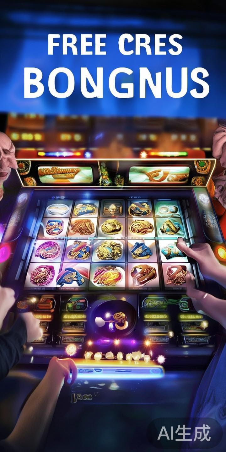 冰球突破游戏怎么玩才提高中奖率与技巧分析详解 合理运用免费旋转和特殊功能:很多玩家会盯着“免费旋