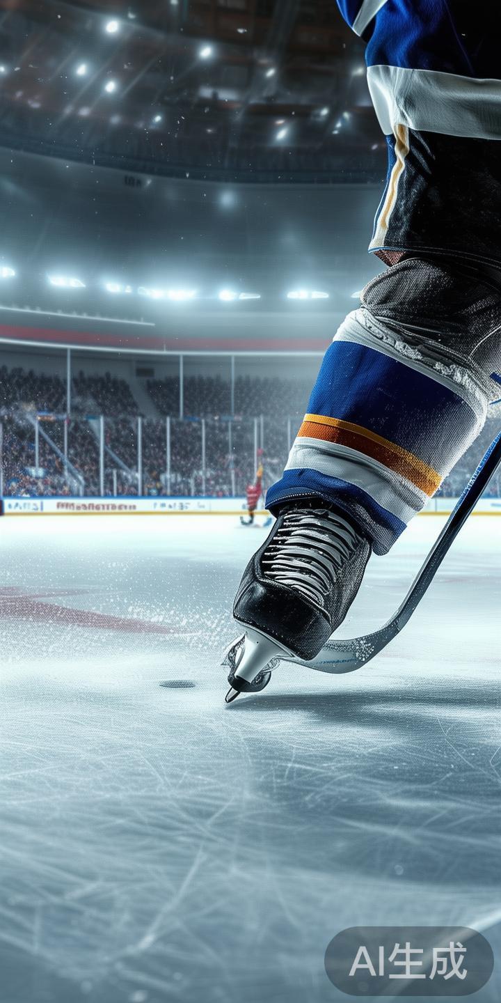 全面解析冰球突破中的旋转技巧与实用操作方法详解 