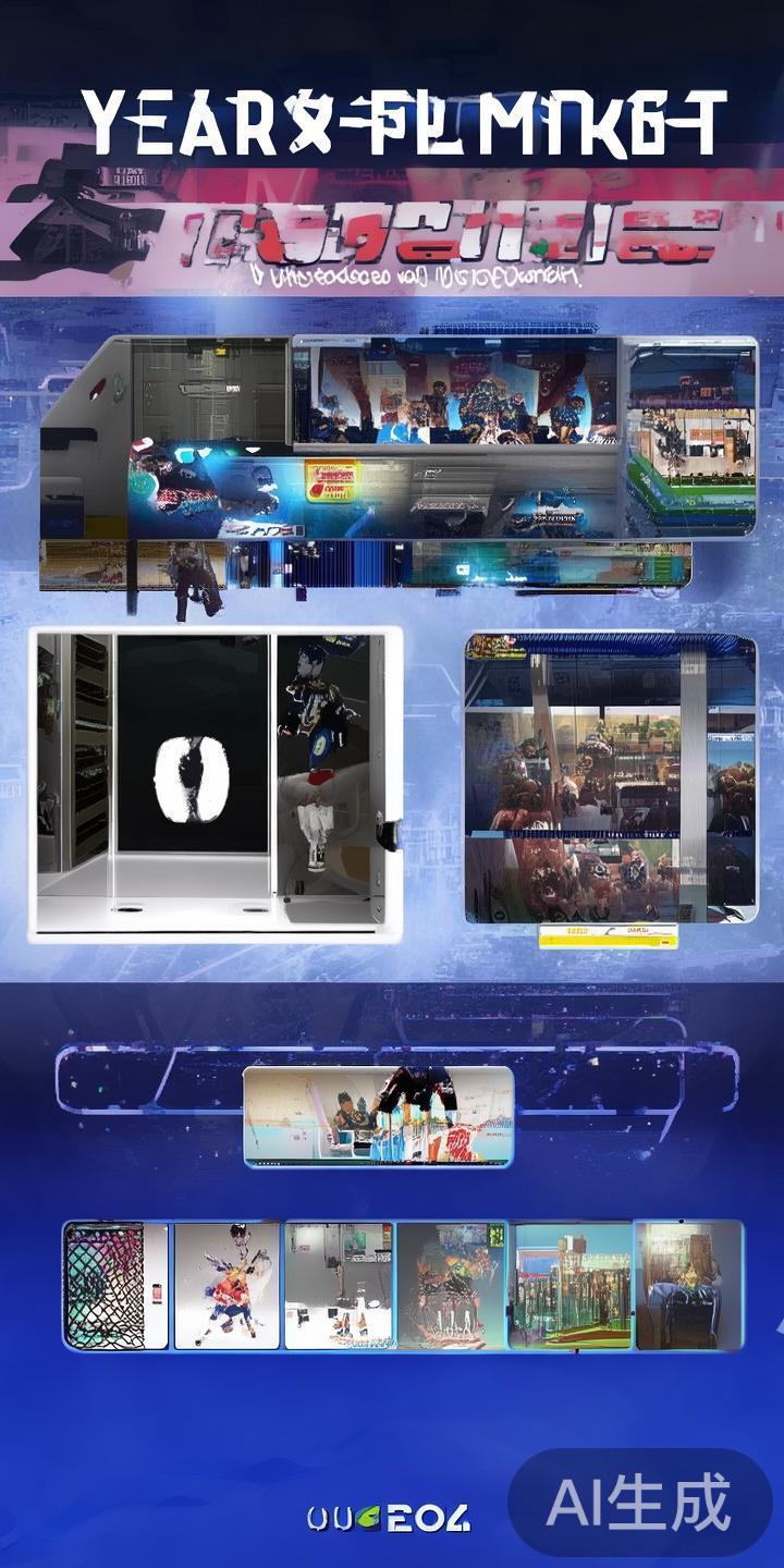 2024年最值得体验的冰球突破游戏推荐排行榜全攻略 在2024年,随着手机游戏市场的不断繁荣,冰球突破